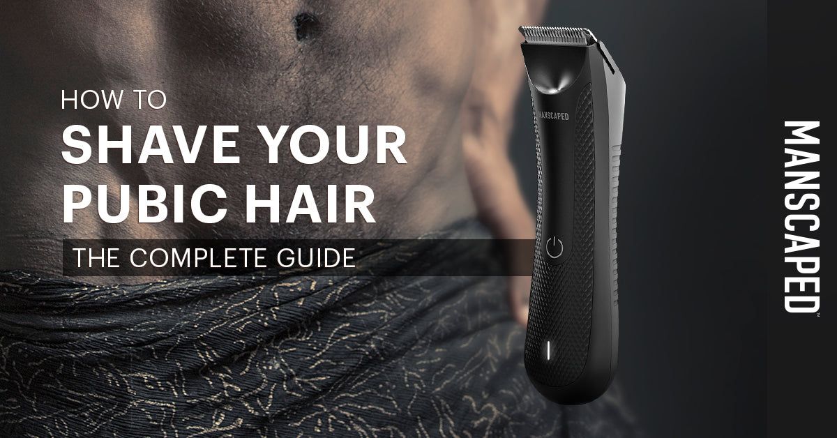 Can I Shave With a Trimmer