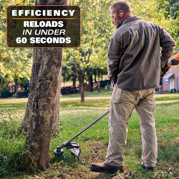 What is Brushless Trimmer