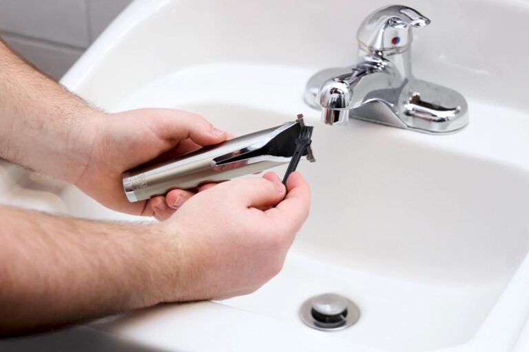 CleaningTrimmer 1100