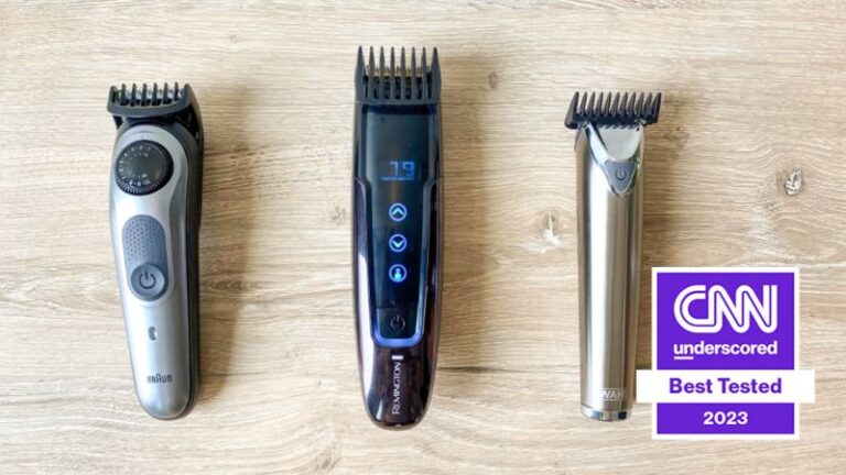 best tested electric razor badged lead 23