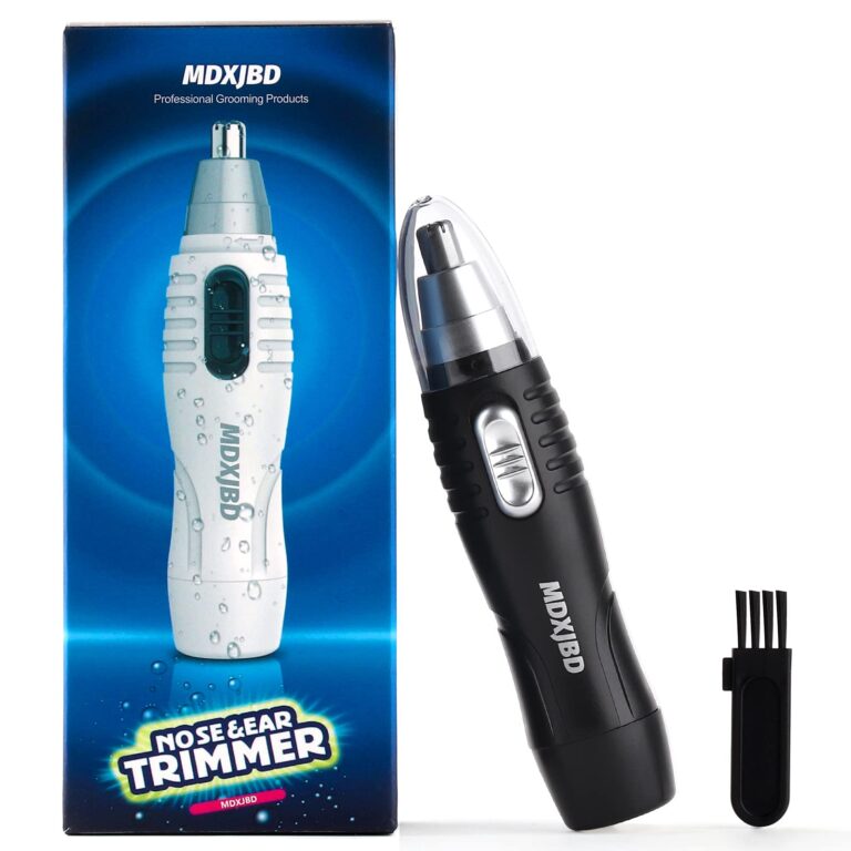 Can Beard Trimmer Be Shared