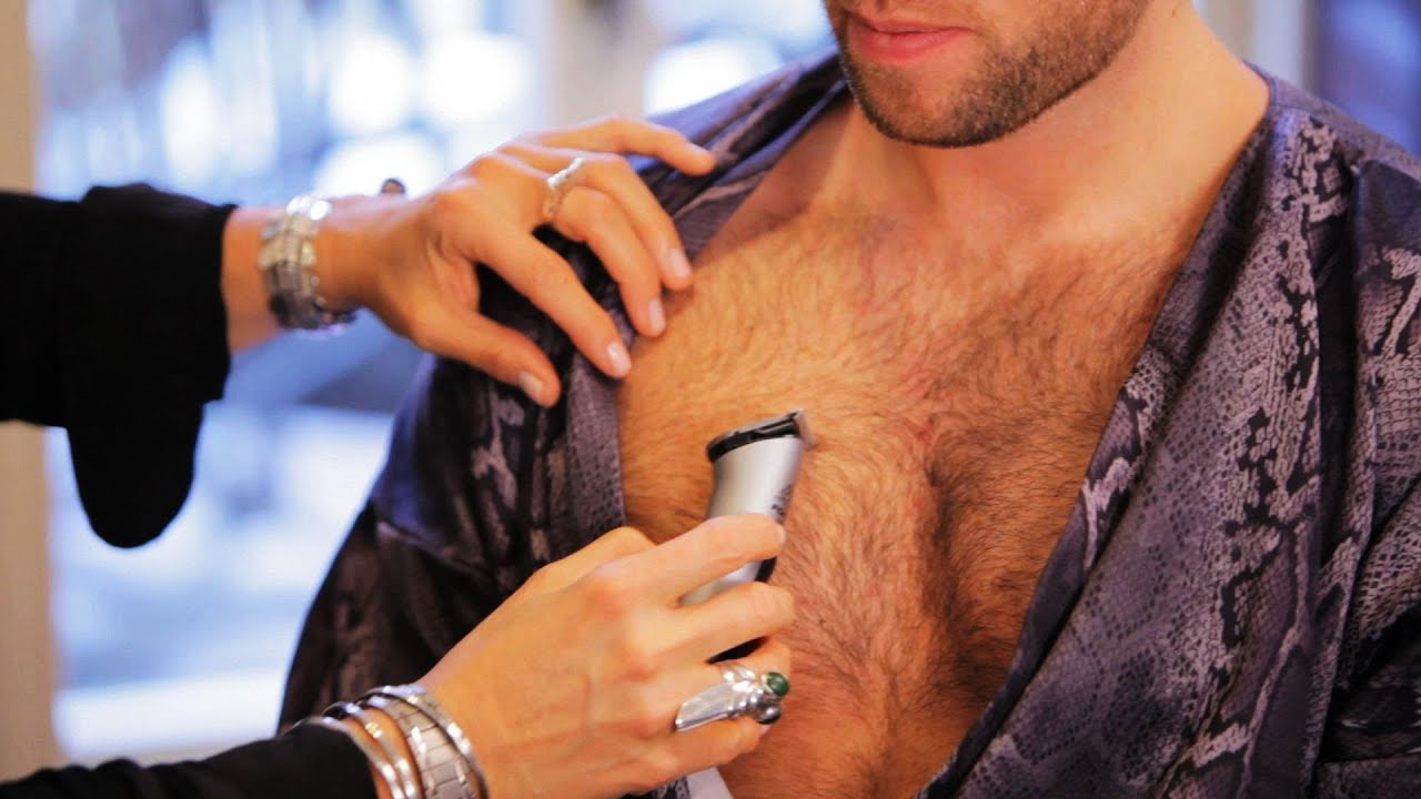 Can I Trim My Body Hair With Trimmer