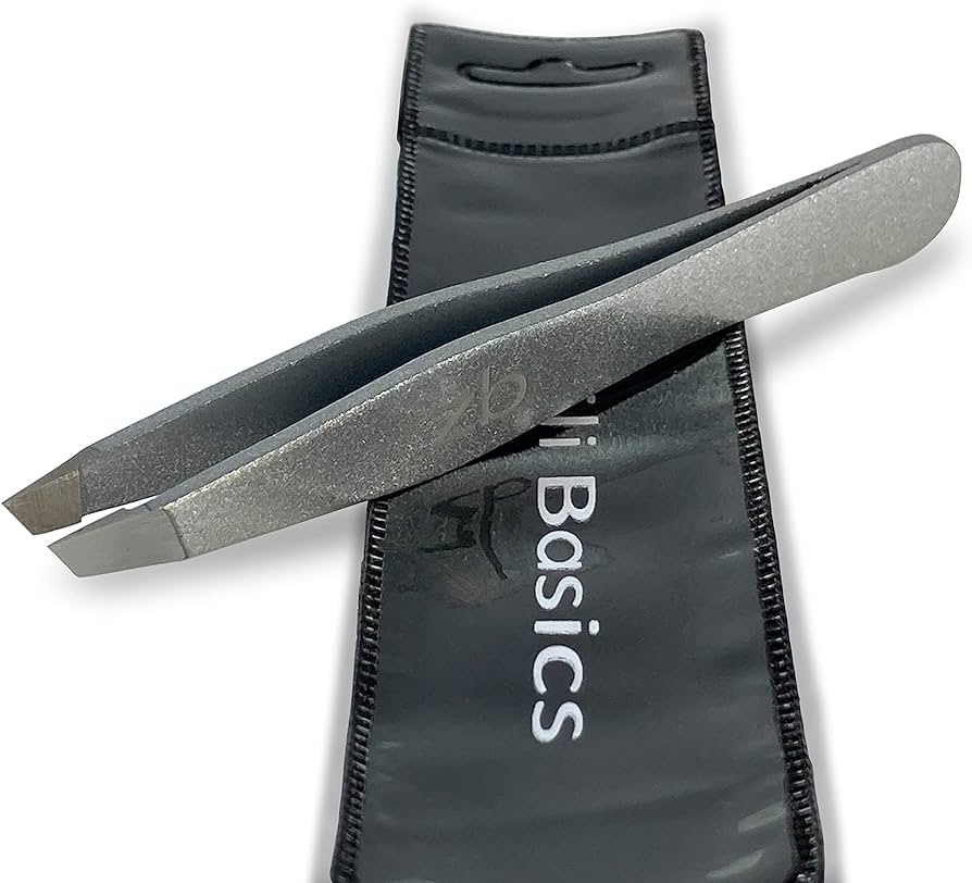 Can I Trim My Eyebrows With a Beard Trimmer