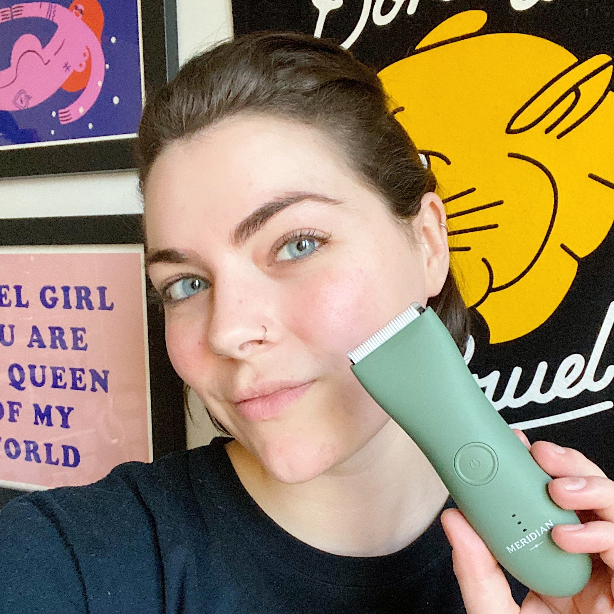 Can I Use a Hair Trimmer for My Pubes