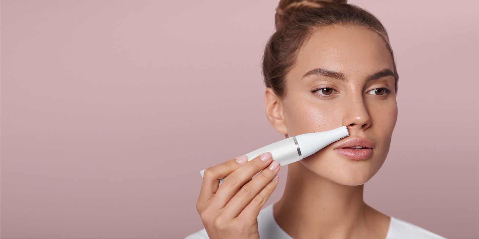 Can I Use Trimmer to Remove Facial Hair