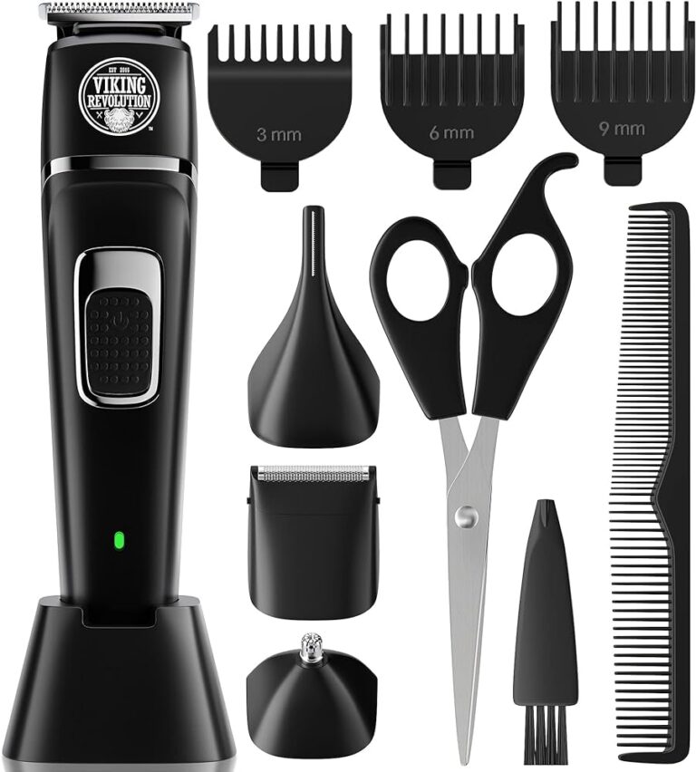 Can Philips Trimmer Be Used for Hair Cutting