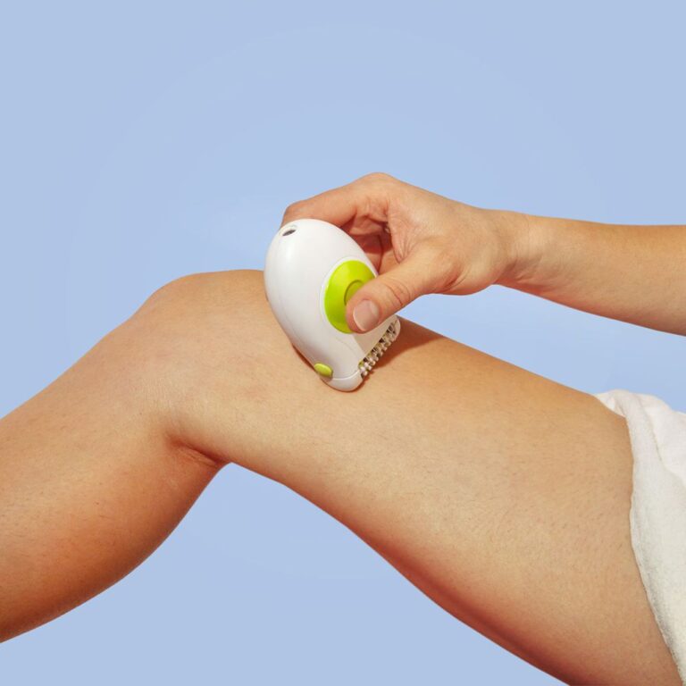 Can Trimmer Cause Ingrown Hairs