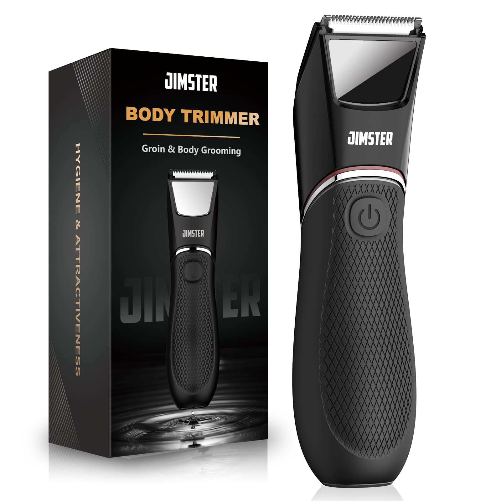 Can We Trim Underarm Hair With Trimmer