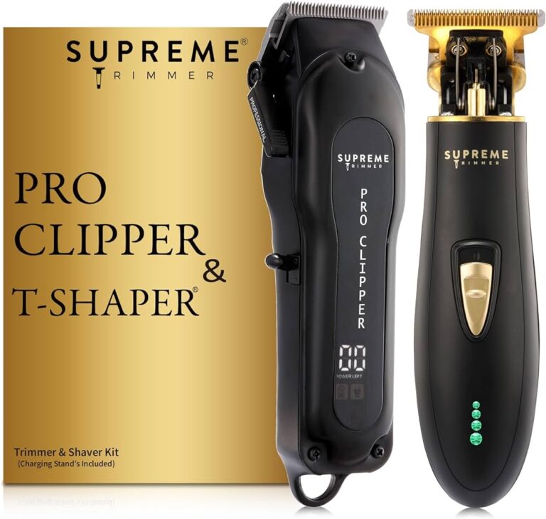 Can We Use Philips Trimmer While Charging