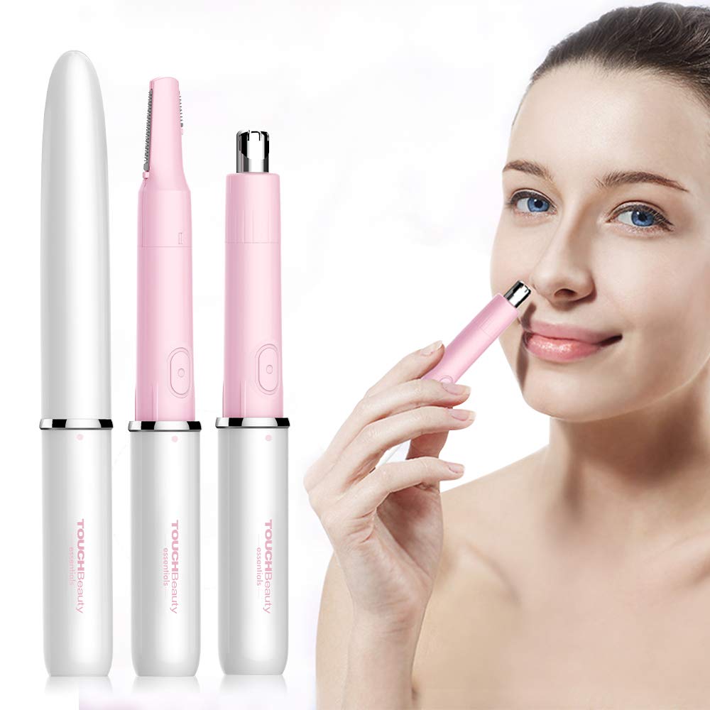Can You Use Eyebrow Trimmer on Upper Lip