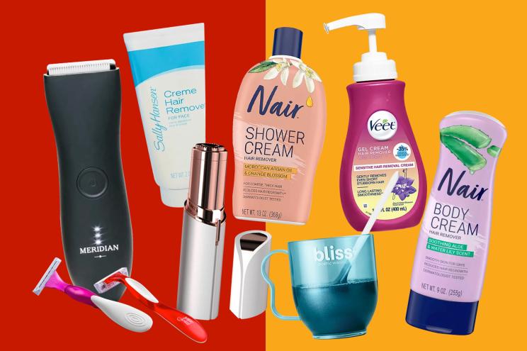 Can You Use Meridian Trimmer on Your Face