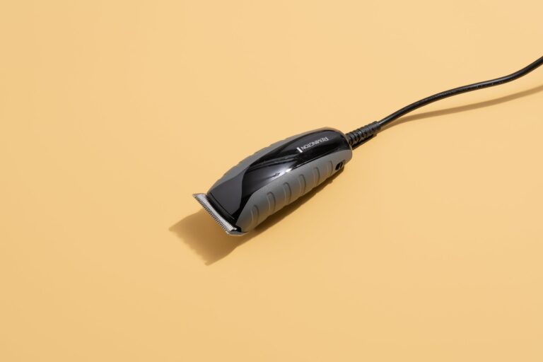 Do Andis Guards Fit Remington Bear Trimmer