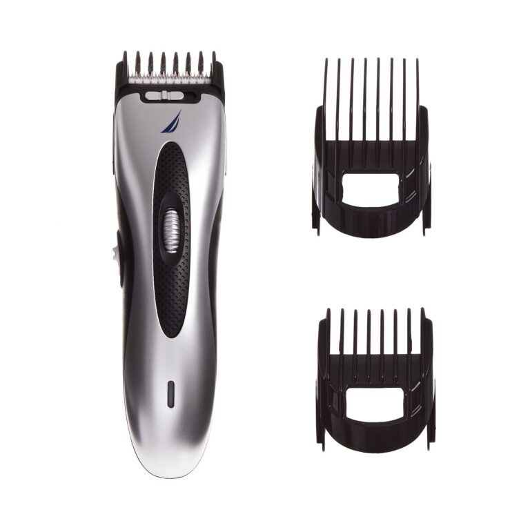 Does Trimmer Make Hair Hard
