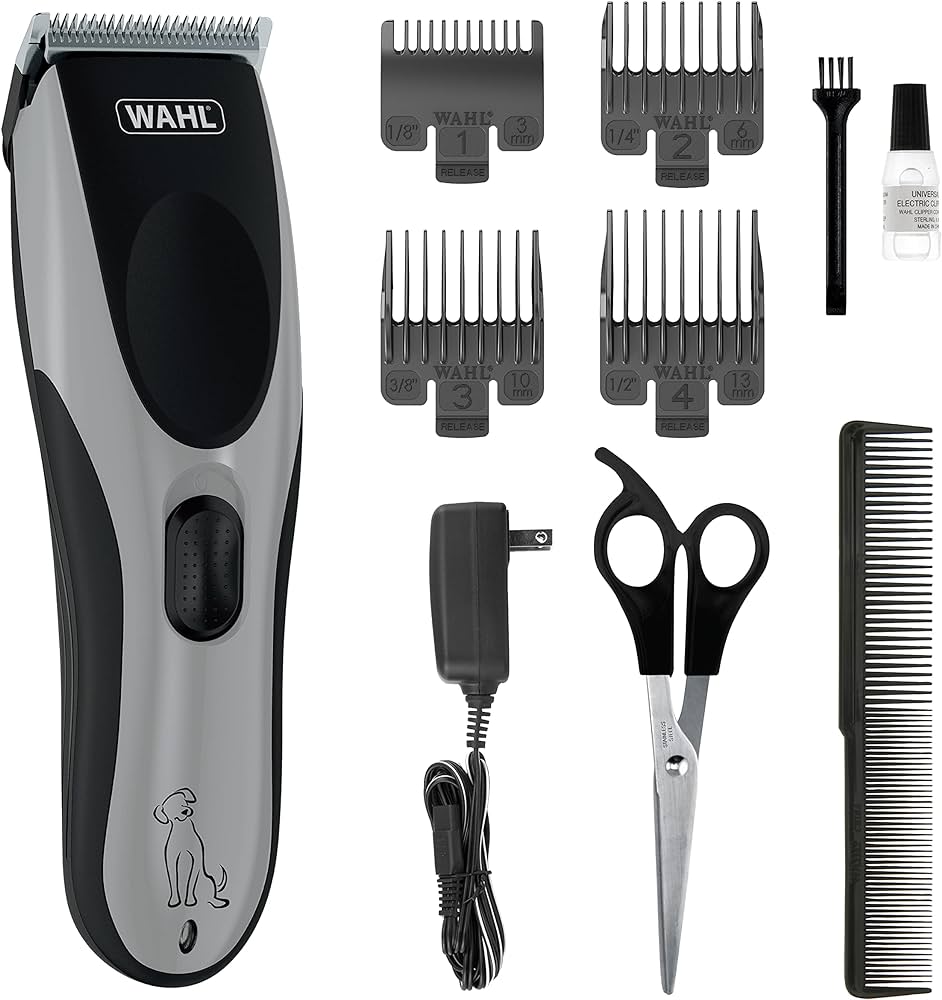 Does Using Trimmer Increase Hair Growth