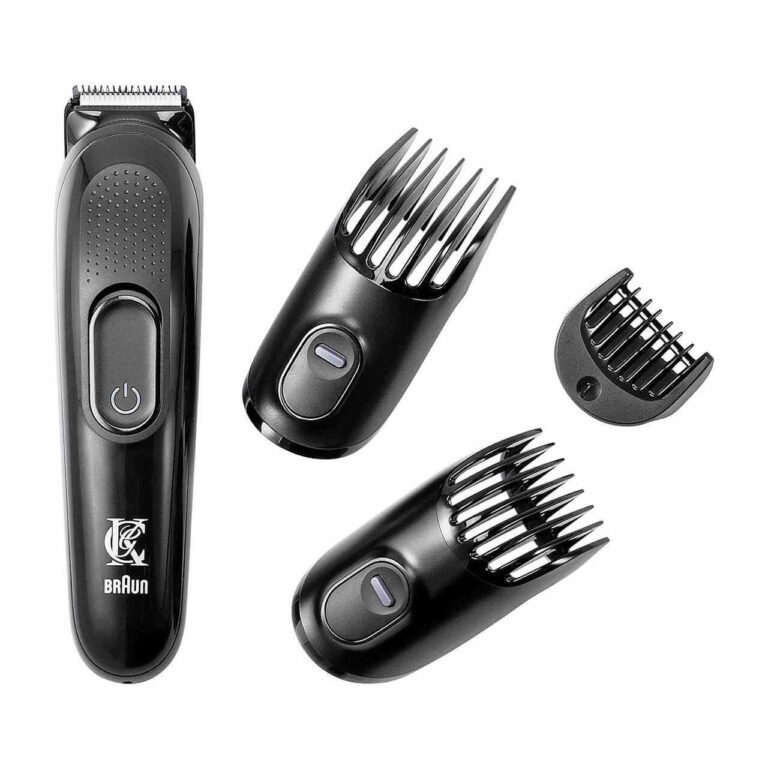 gillette kcg beard trimmer flat badge 44778.1615265434 90354.1695003348