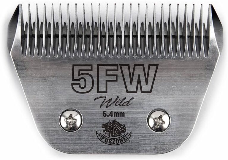 How Long Do Andis Trimmer Blades Last