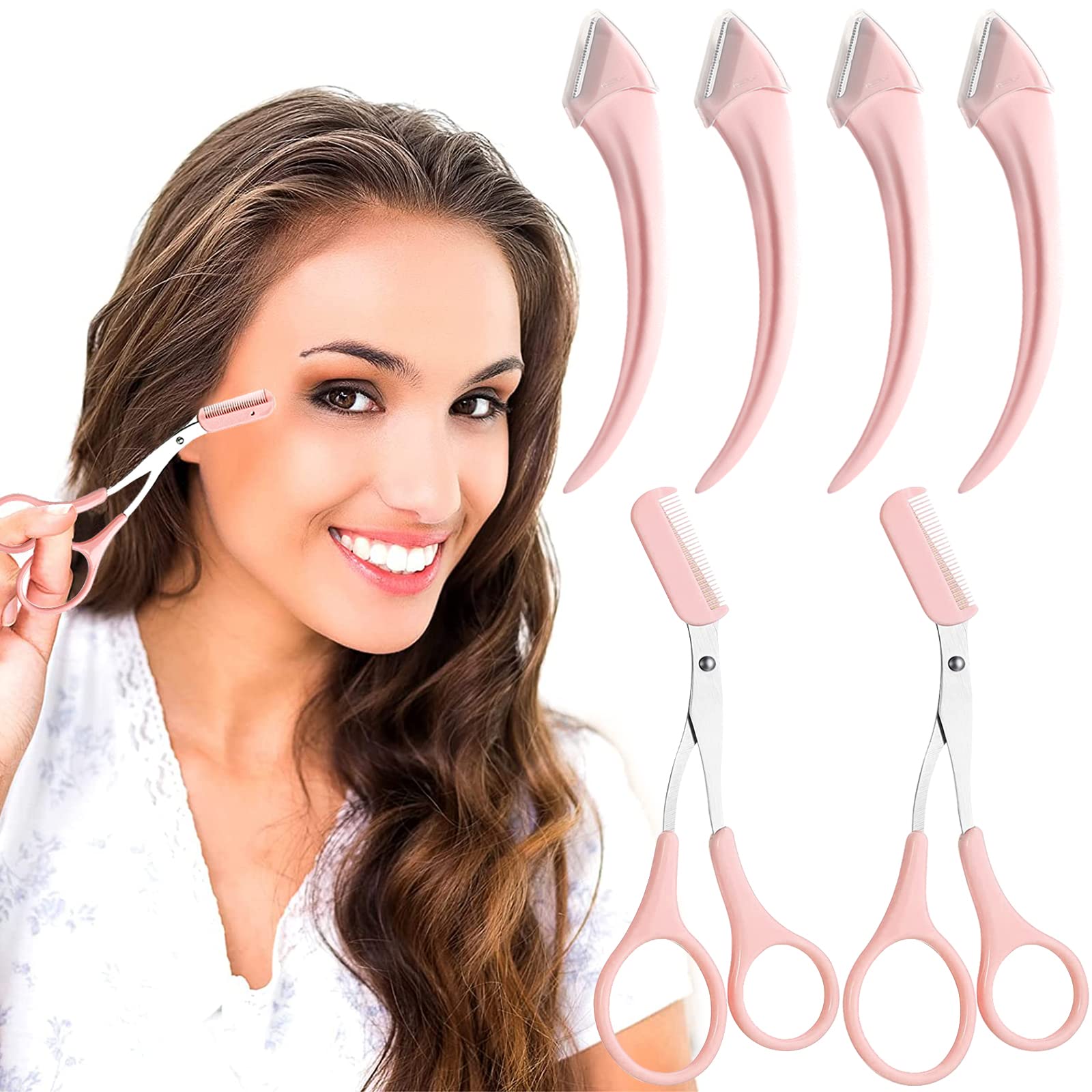 How Much is a Eyebrow Trimmer
