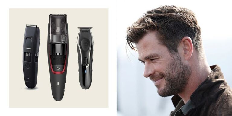 How to Assemble Wahl Beard Trimmer