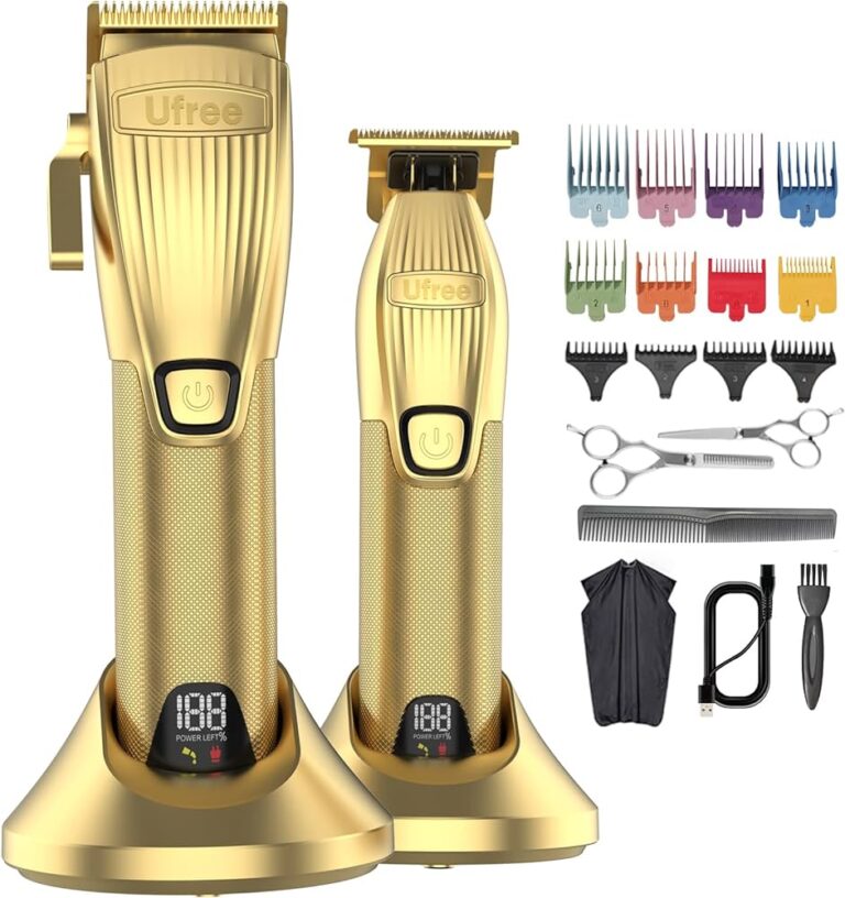 How to Put a Remington Trimmer Back Together