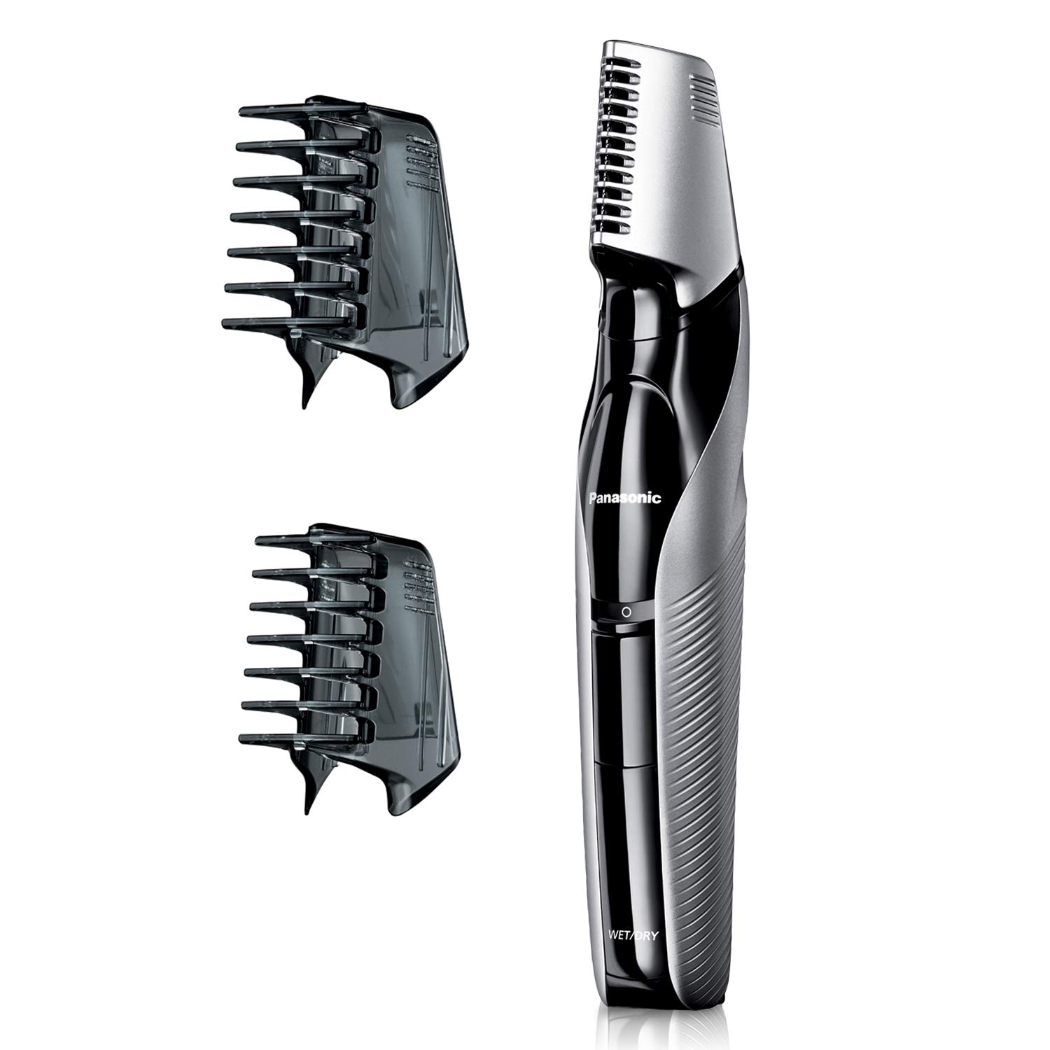 How to Use Panasonic Nose Trimmer