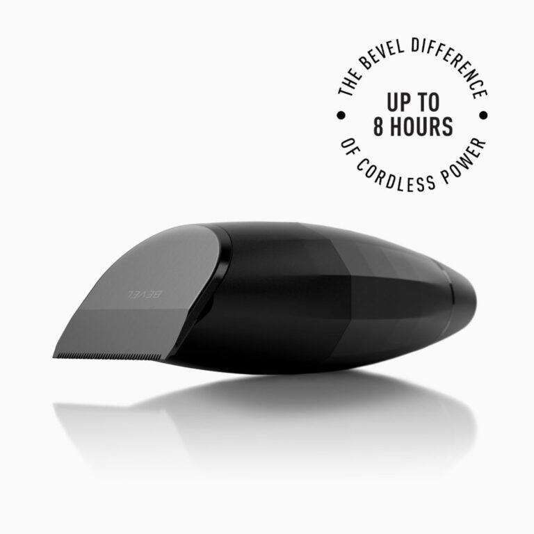 Is Bevel Trimmer Worth It