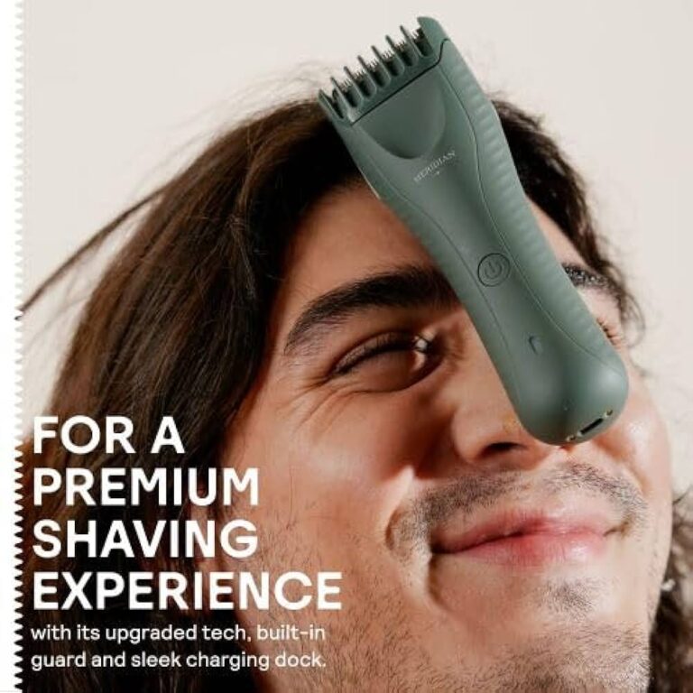 Is Meridian Trimmer Good