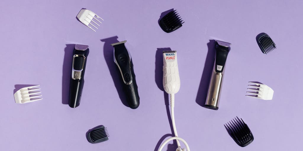 Is Trimmer Good for Facial Hair