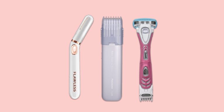 Is Trimmer Good for Pubic Hair