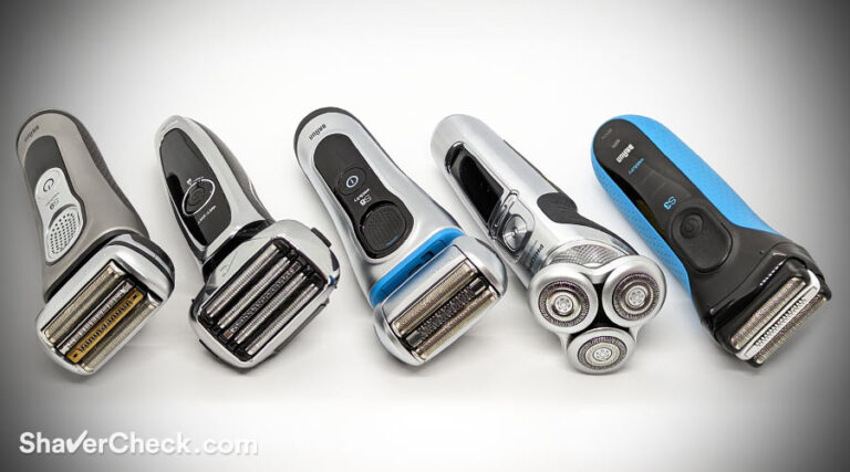What Beard Trimmer Should I Buy