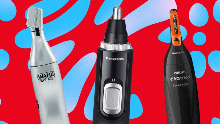 What is Nose Hair Trimmer