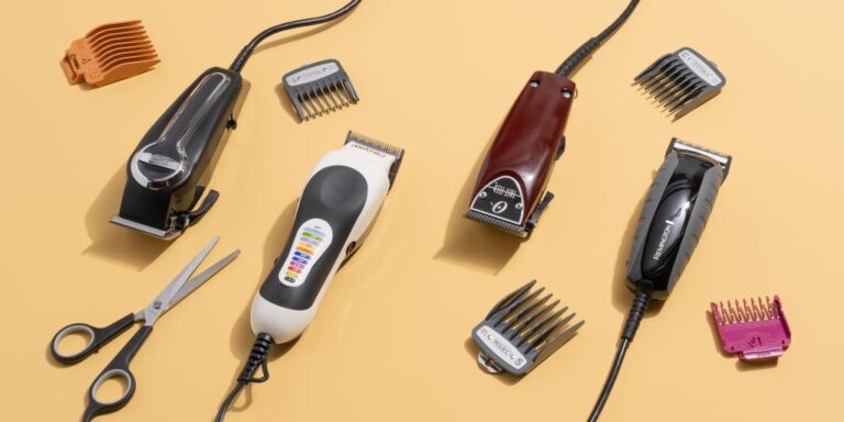 What is the Best Hair Trimmer on the Market