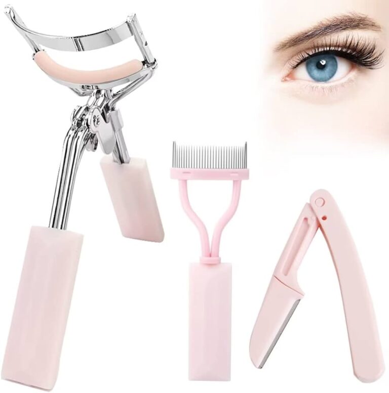 What Length Trimmer for Eyebrows