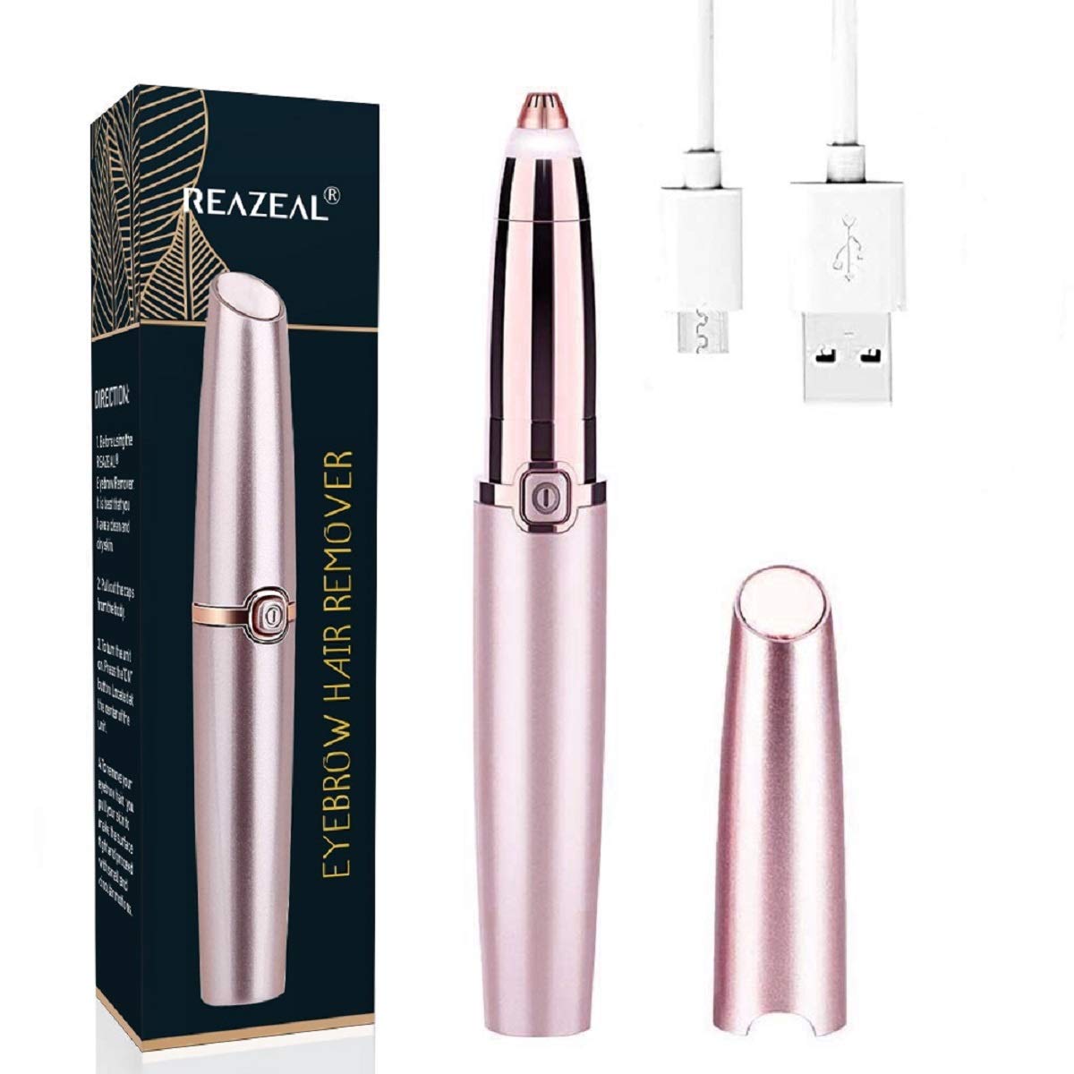 Where to Buy Eyebrow Trimmer