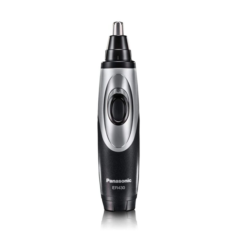 Where to Buy Panasonic Nose Hair Trimmer