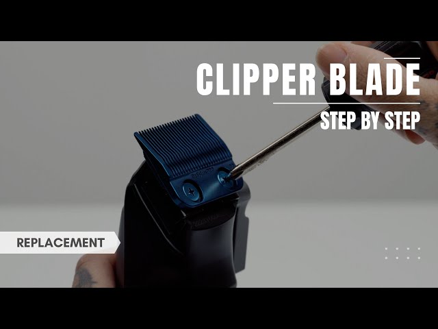 Why Do Andis Trimmer Blades Come Dull