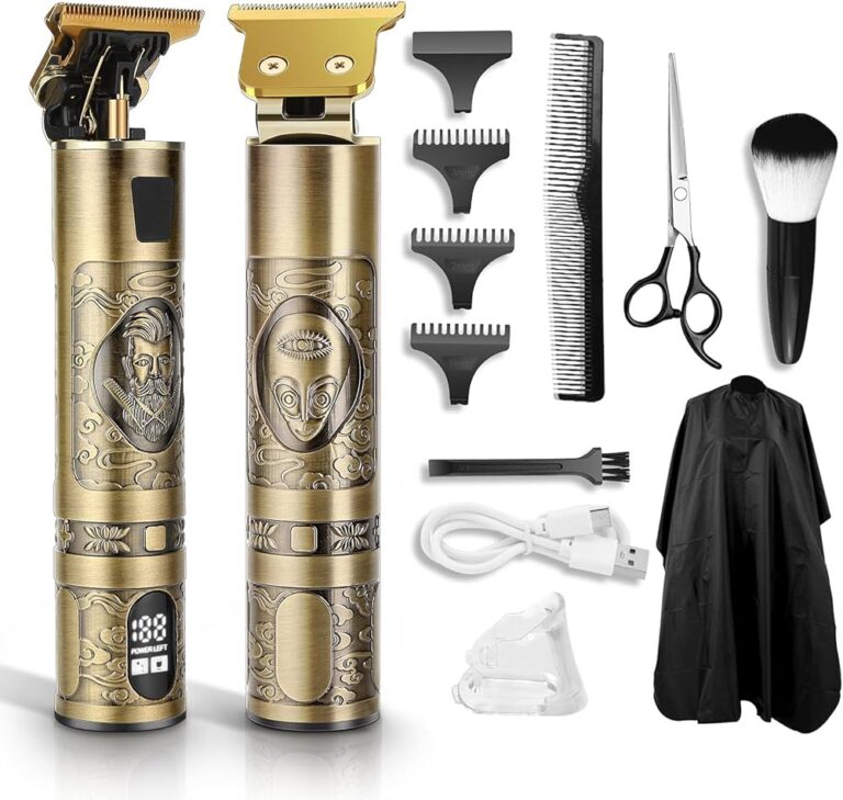 Why is My Hair Trimmer Not Cutting