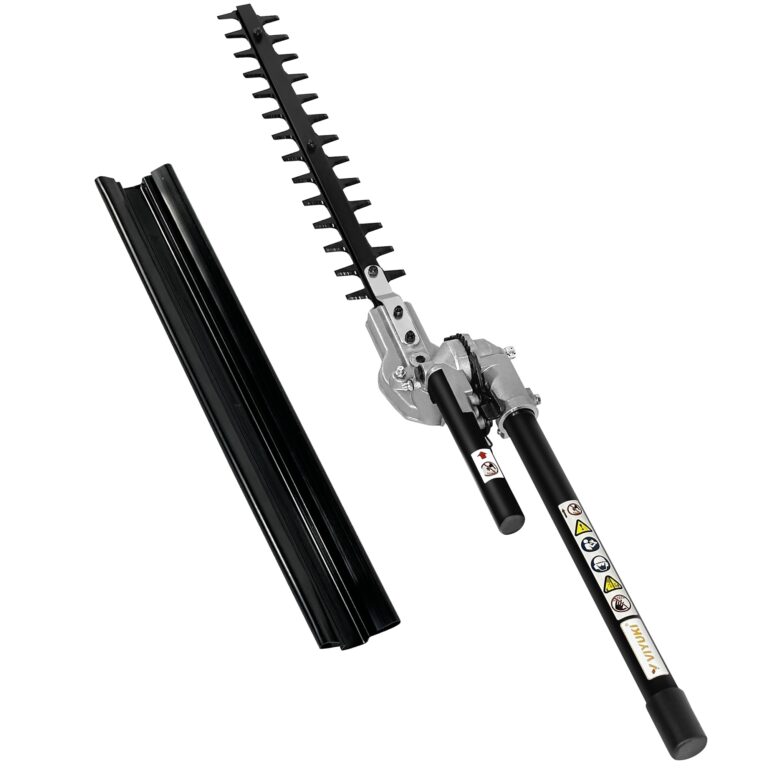 Are Trimmer Attachments Universal