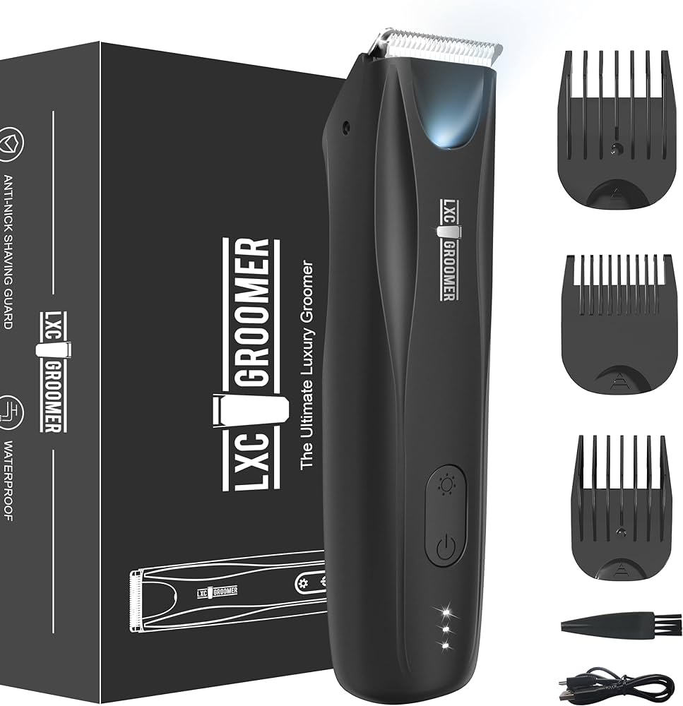 Are Trimmer Heads Interchangeable