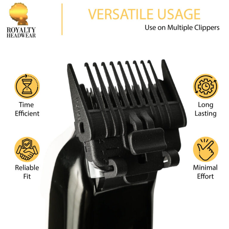 Can a Trimmer Be Used As a Clipper
