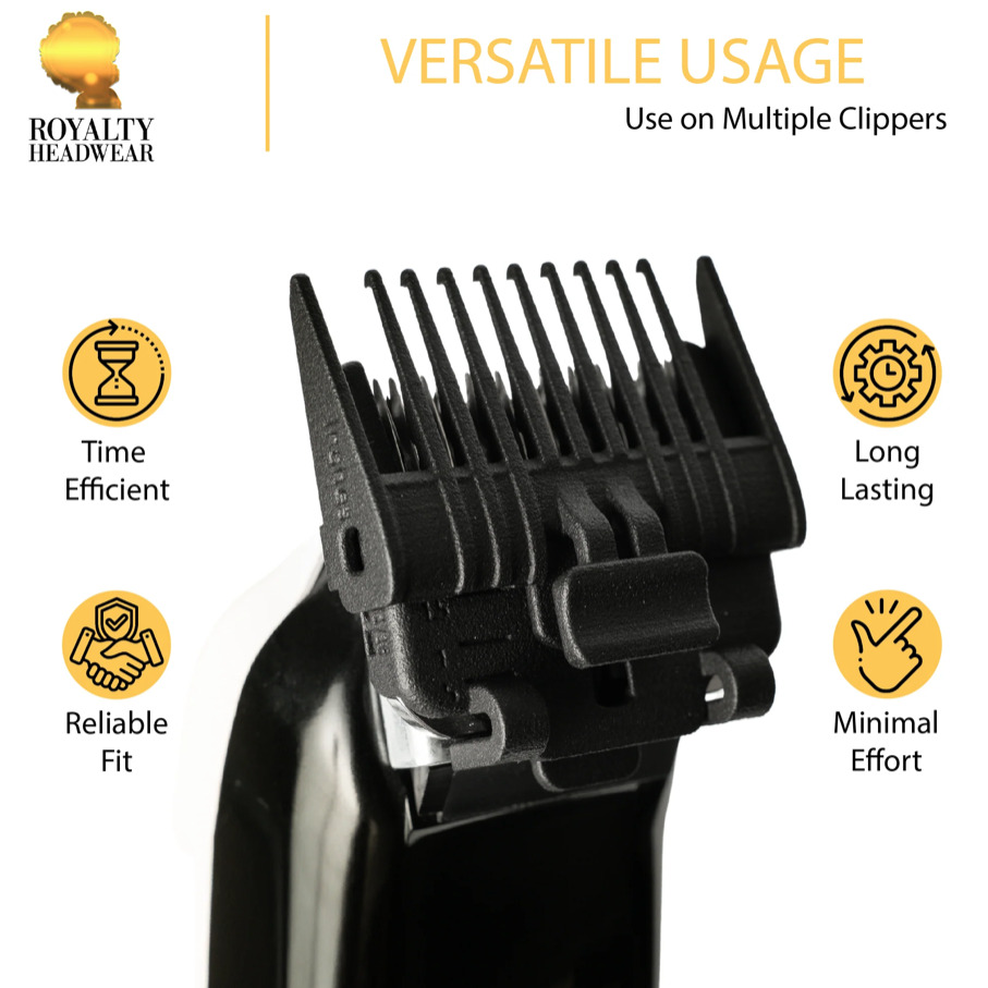 Can a Trimmer Be Used As a Clipper