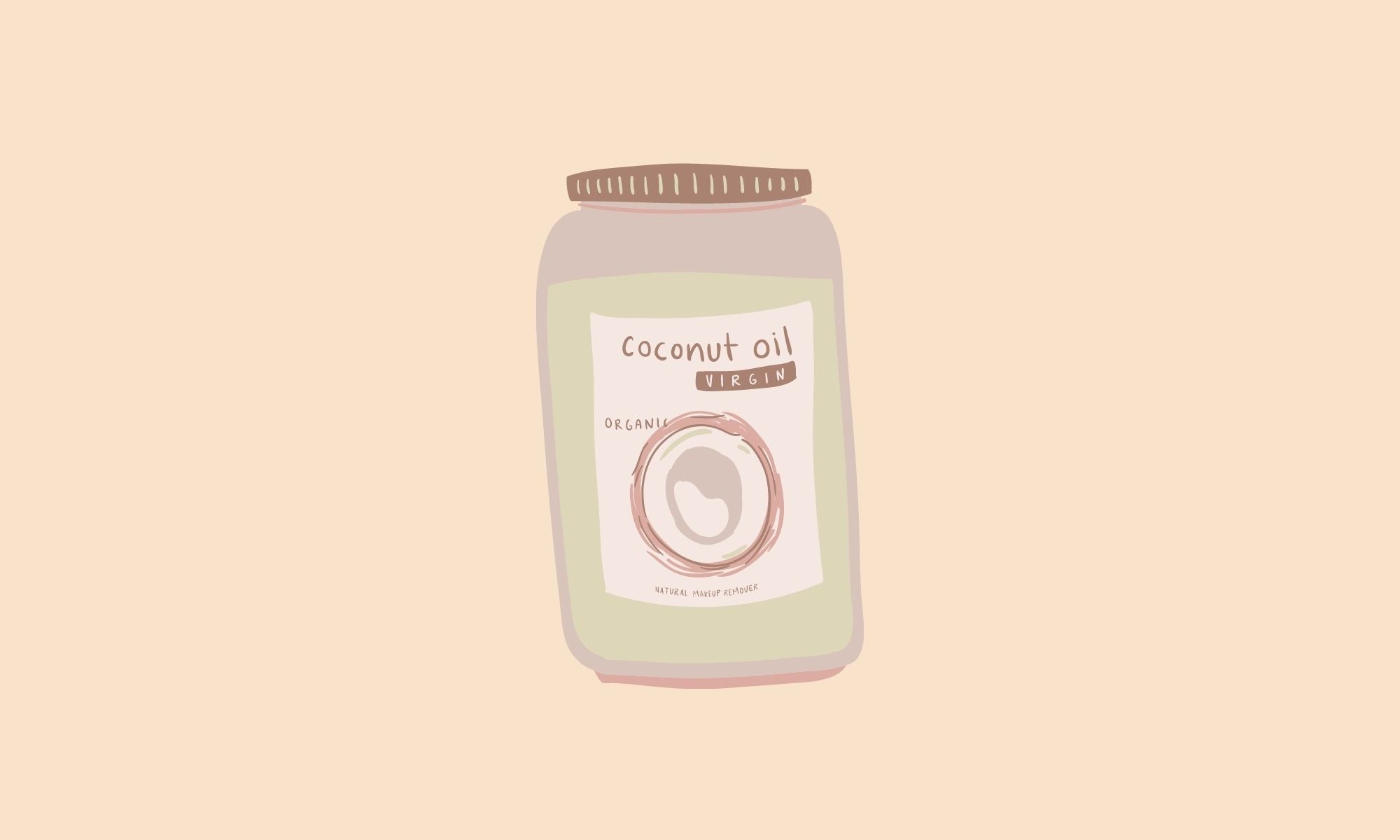Can I Use Coconut Oil for Trimmer