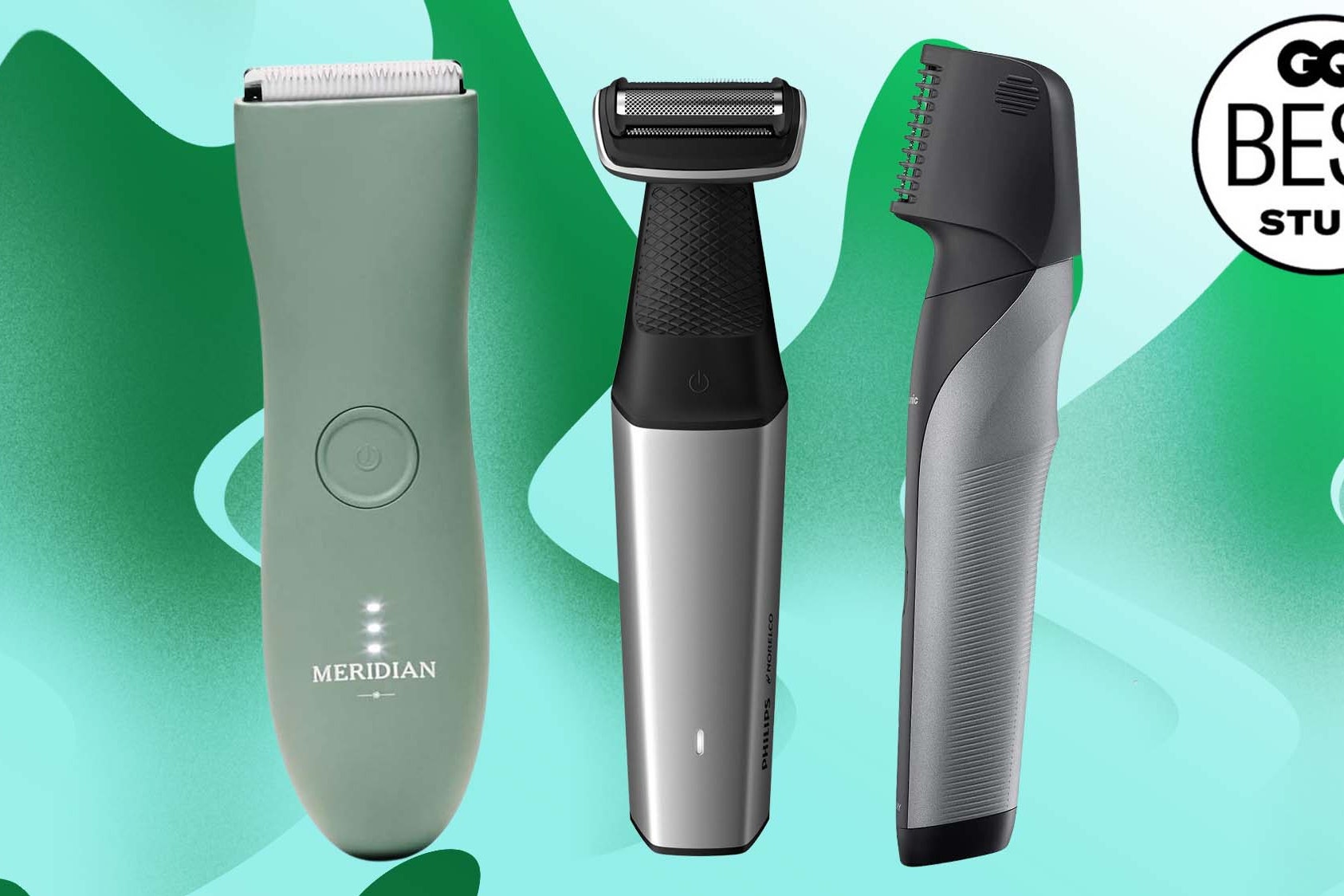 Can I Use the Same Trimmer for Face And Pubes