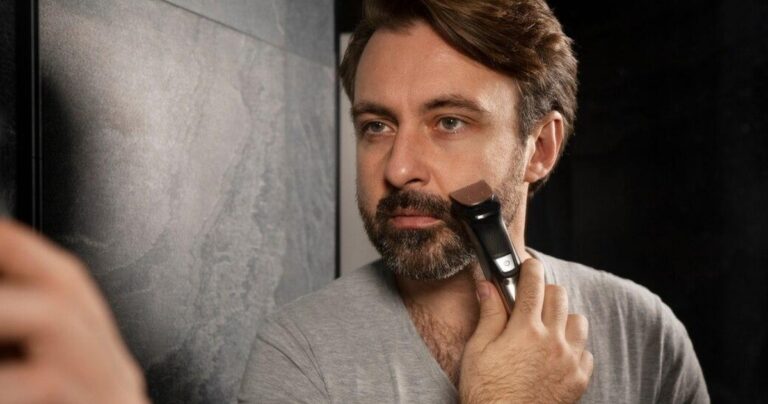 Can I Use Trimmer Without Comb