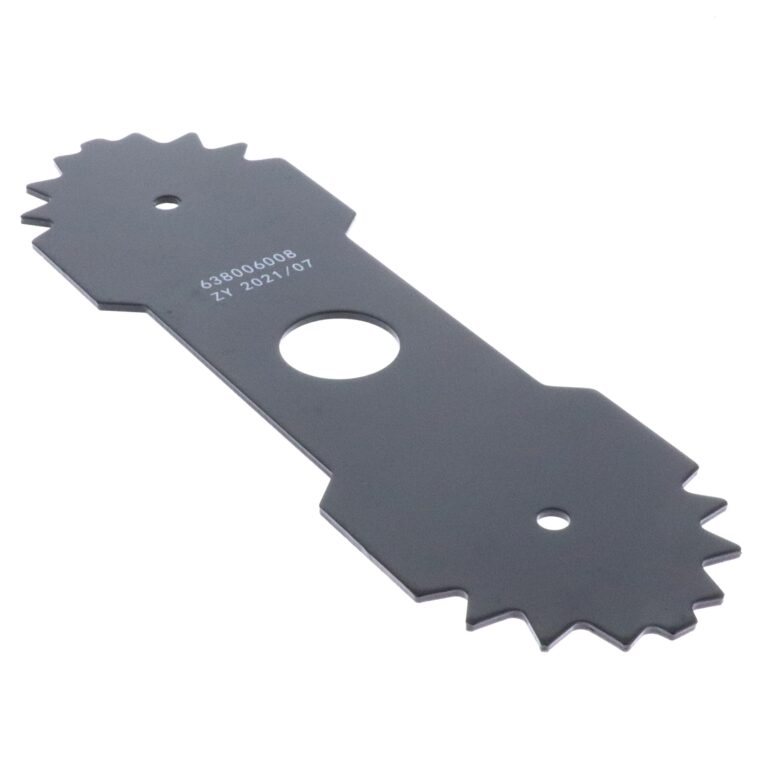 Do Trimmer Blades Need to Be Replaced