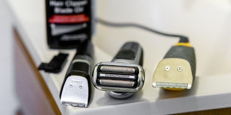 How Often to Oil Trimmer