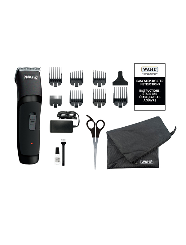 How to Use Cordless Trimmer