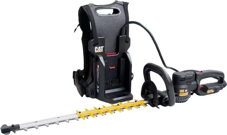 Is Brushless Trimmer Worth It