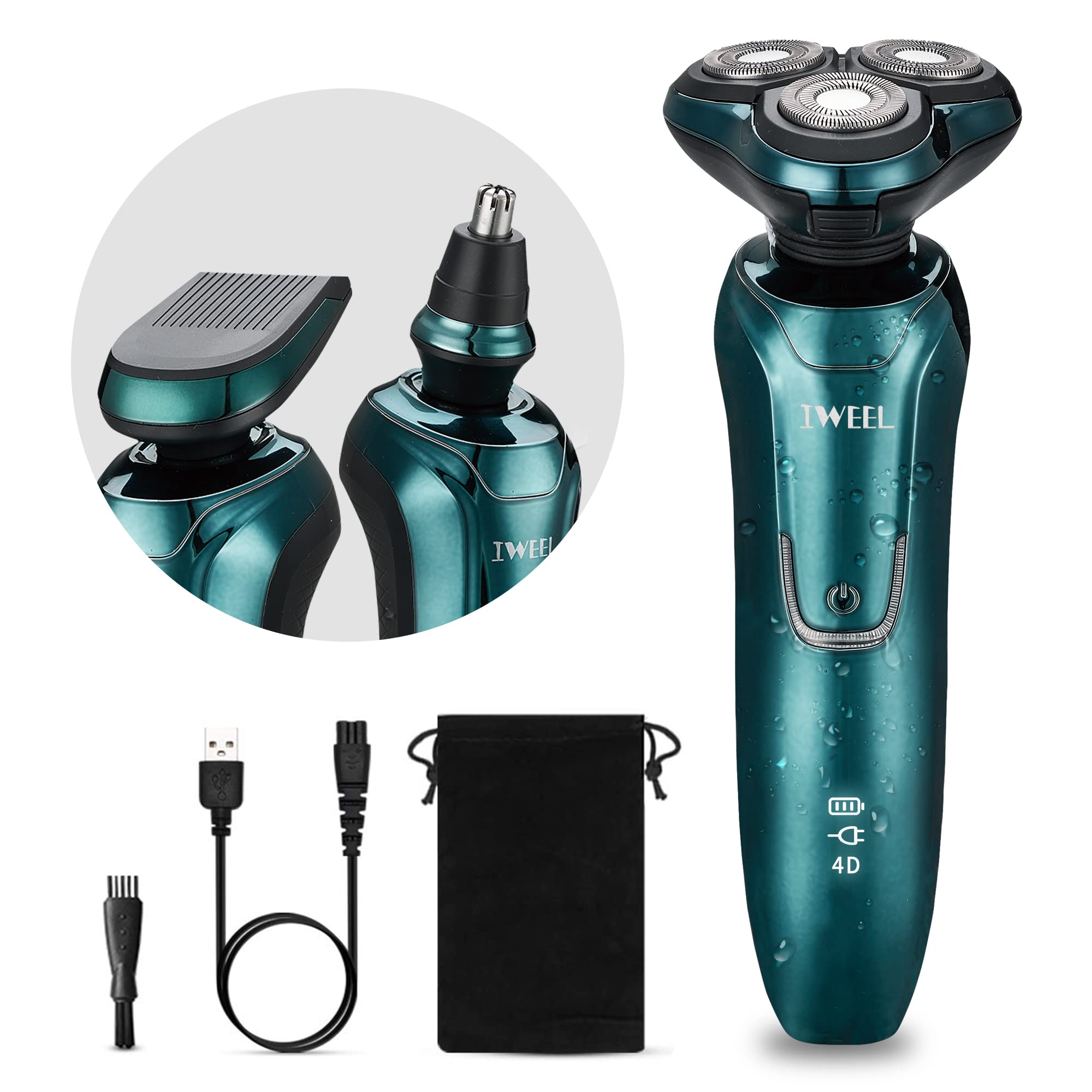 Is Trimmer Good for Skin
