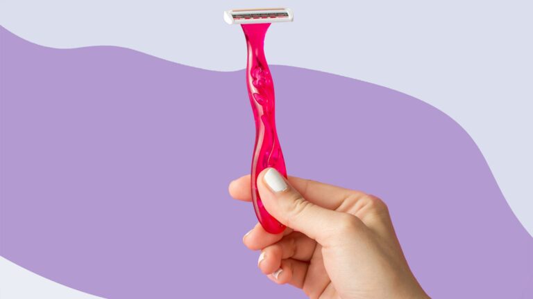 Should You Use Shaving Cream With a Bikini Trimmer