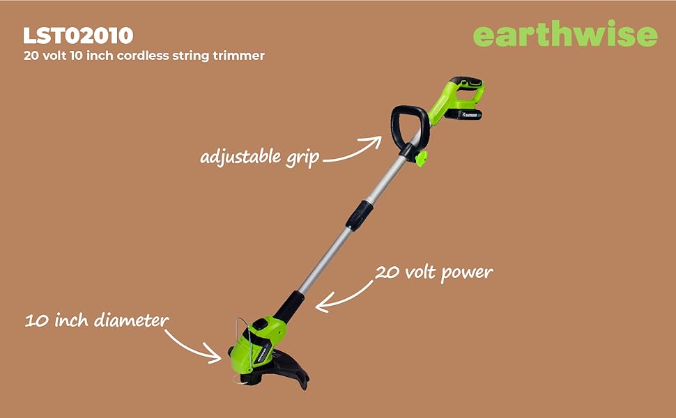 What Do You Use a String Trimmer for